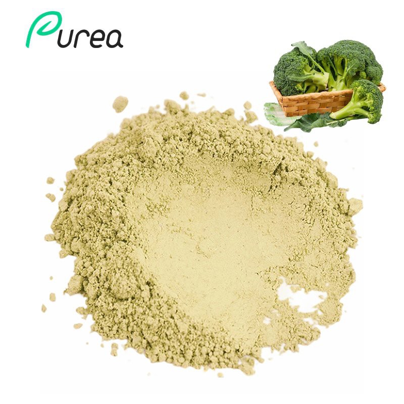 Broccoli Extract Sulforaphane