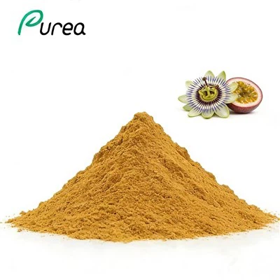 パッションフラワーエキス